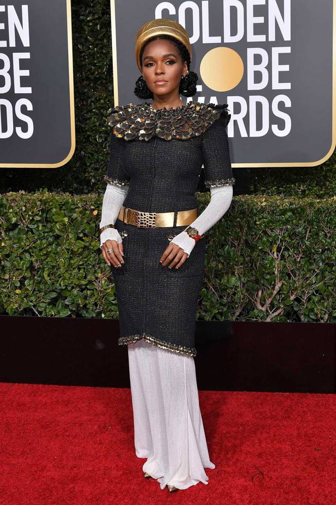 Janelle Monae
