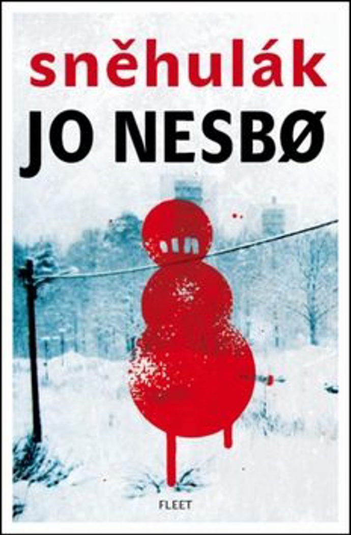 Sněhulák - Jo Nesbø

Je listopad. V Oslu napadl první sníh. Birte Beckerová přichází domů z práce a chválí manžela a syna, jakého postavili v zahradě krásného sněhuláka. Jenže oni žádného sněhuláka nepostavili. Celá rodina užasle zírá z okna. Syn si všimne, že sněhulák je obrácen tváří k domu a jeho černé oči hledí přímo dovnitř. Ráno je Birte pryč. Zmizela bez stopy. Jen sněhulák má kolem krku její šálu. Vrchní komisař Harry Hole dostává tajemný dopis s podpisem “Sněhulák” a také novou kolegyni Katrine Brattovou, která si v tajuplnosti se Sněhulákem nezadá. Harry později zjistí, že Birte Beckerová není první případ. Na povrch vyplouvá řada podobných zmizení a ukazuje se, že mají společné rysy, především to, že všechny ženy byly vdané a všechny se ztratily s prvním sněhem. Rozbíhá se vyšetřování, které je tentokrát ještě napínavější než obvykle a pro Harryho o to složitější, že se silně dotýká jeho nové kolegyně i jedné velice blízké osoby. Harry ani netuší, jakému zlu bude muset tentokrát čelit a jakým způsobem bude muset prokázat, co v něm je.
