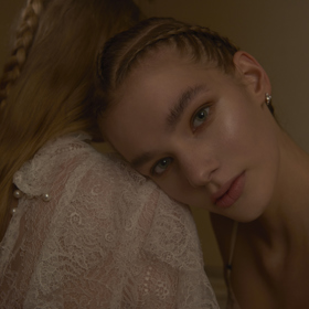 Zuzana Kubíčková Couture 2019
