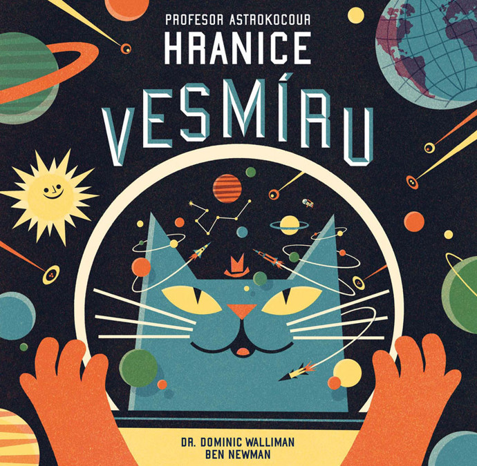 Seznamte se s nejchytřejším kocourem na této planetě, a možná i v této galaxii! Profesor Astrokocour je a vědeckém poli extra třída, která dětem hravou formou prozradí všechna tajemství vesmíru. Své drápky zatne do témat jako je velký třesk, planeta Země, sluneční soustava nebo třeba galaxii. Tak co, kdo se vydává na tuhle astrojízdu?
