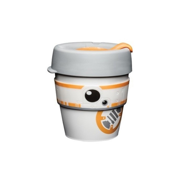 A další designovka od Keepcupu: hrnek pro všechny fanoušky Star Wars! 509 Kč, Bonami.cz 
