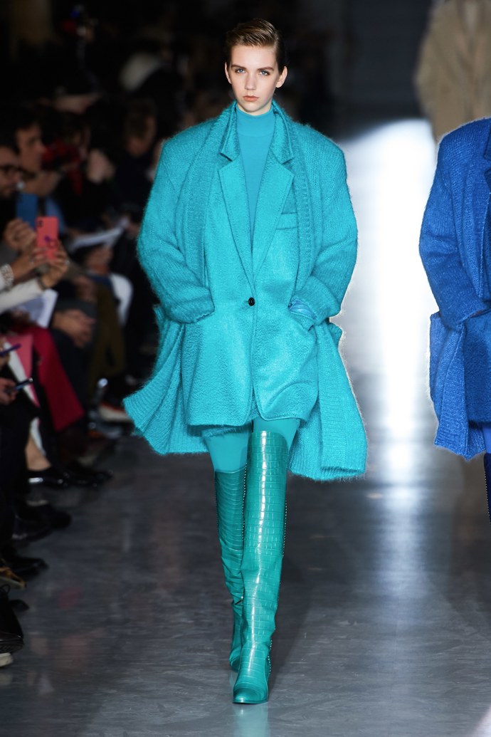 Max Mara FW19 Max Mara FW19