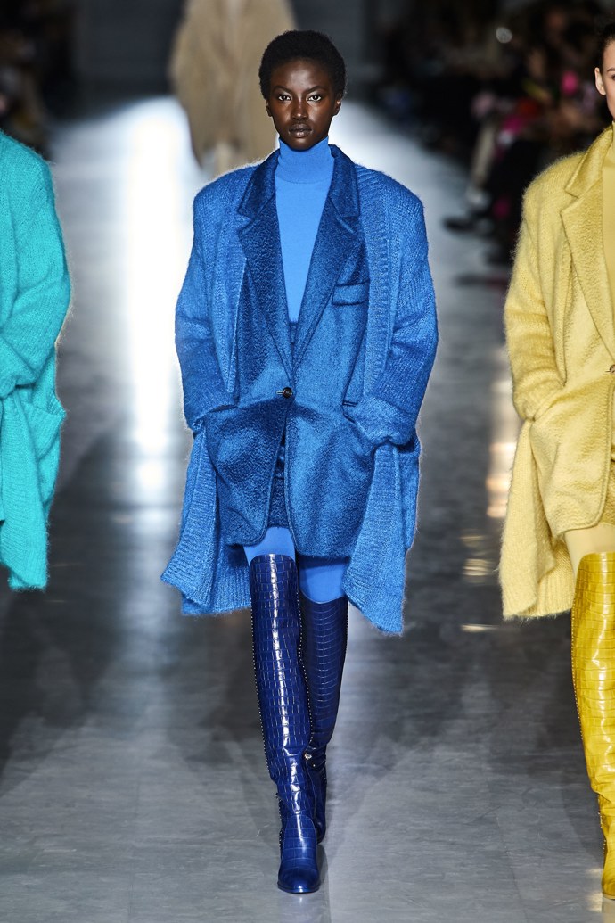 Max Mara FW19 Max Mara FW19