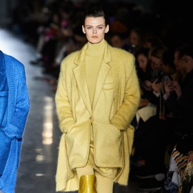 Max Mara FW19