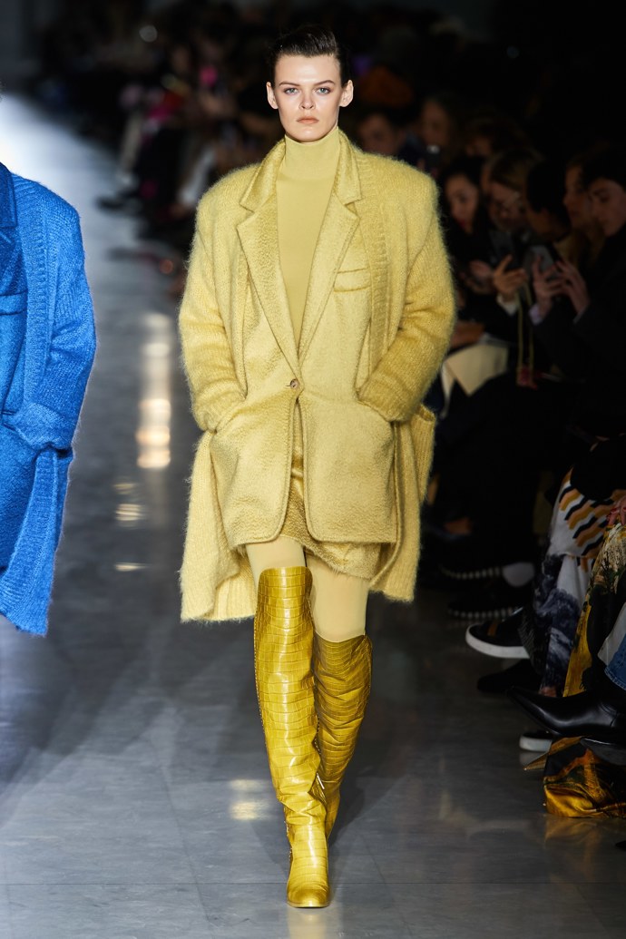 Max Mara FW19 Max Mara FW19