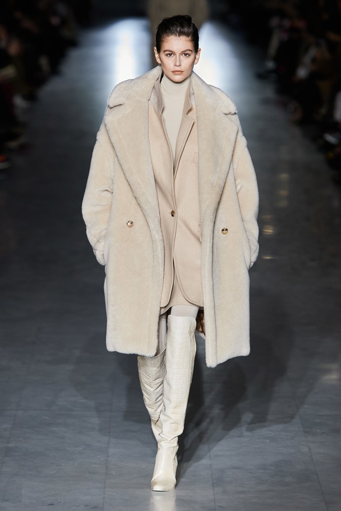 Max Mara FW19 Max Mara FW19