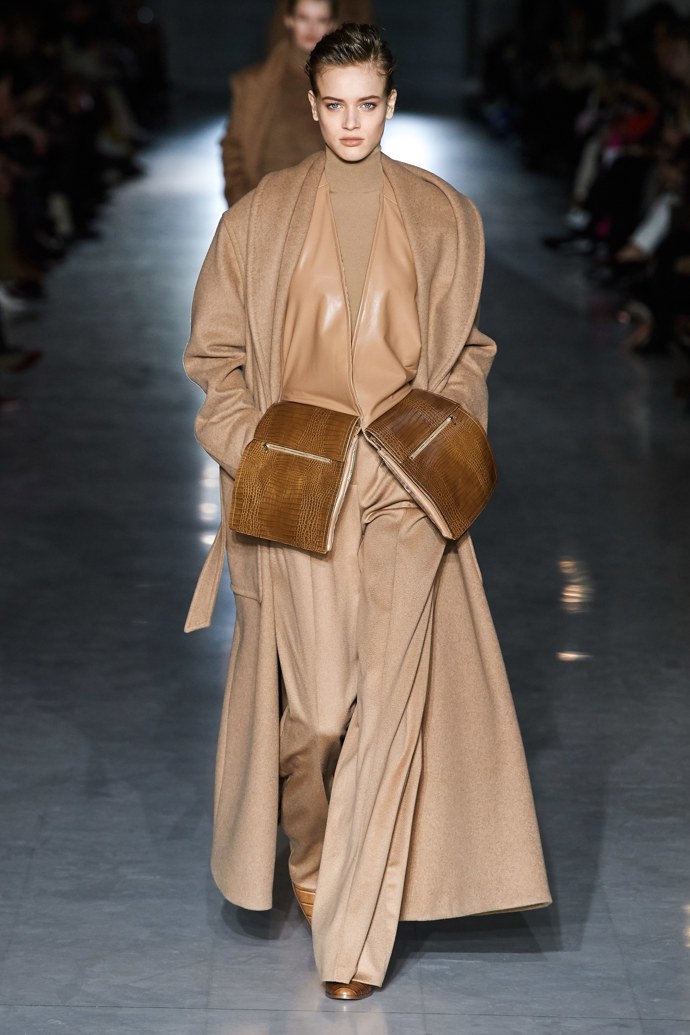Max Mara FW19 Max Mara FW19