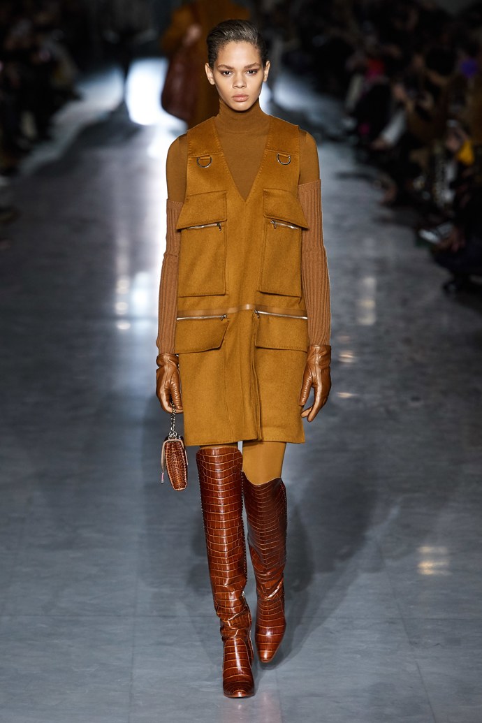 Max Mara FW19 Max Mara FW19