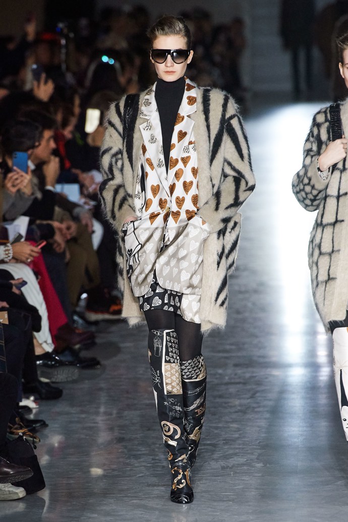 Max Mara FW19 Max Mara FW19