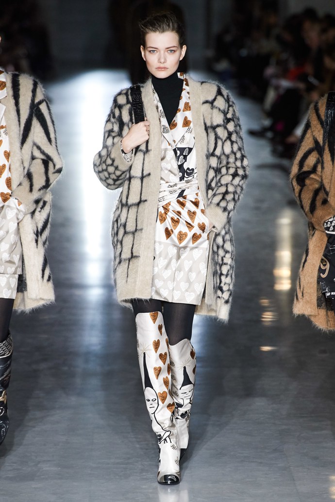 Max Mara FW19 Max Mara FW19