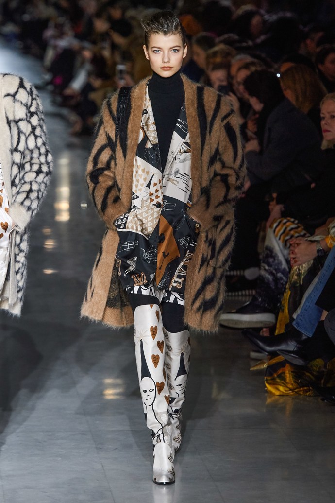 Max Mara FW19 Max Mara FW19