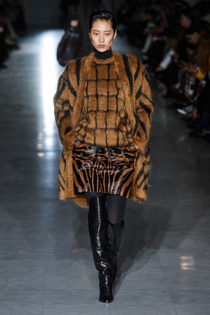 Max Mara FW19 Max Mara FW19
