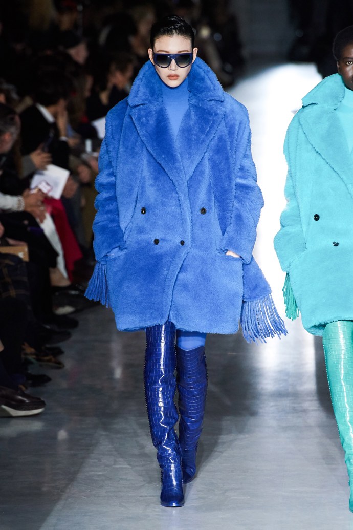 Max Mara FW19 Max Mara FW19