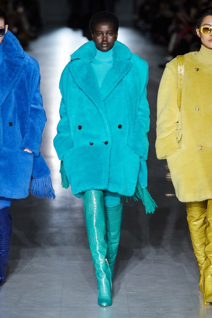 Max Mara FW19 Max Mara FW19