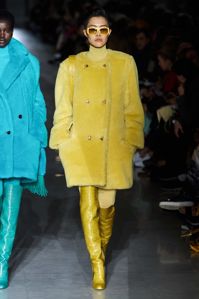 Max Mara FW19 Max Mara FW19