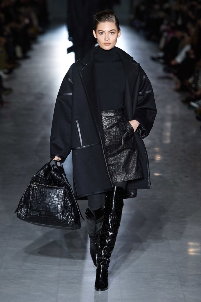 Max Mara FW19 Max Mara FW19