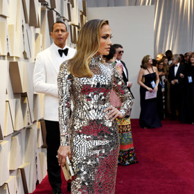 Jennifer Lopez
Jennifer Lopez