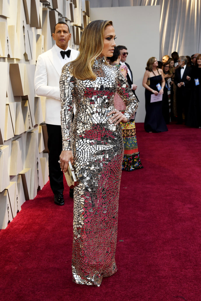 Jennifer Lopez
