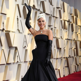 Lady Gaga
Lady Gaga