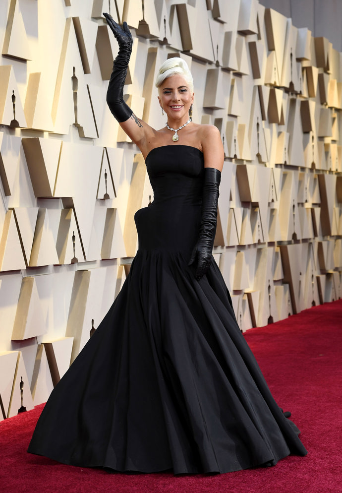 Lady Gaga
