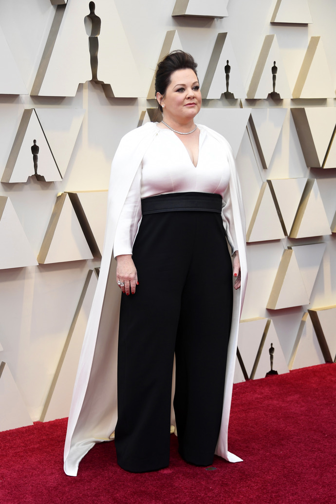 Melissa McCarthy

