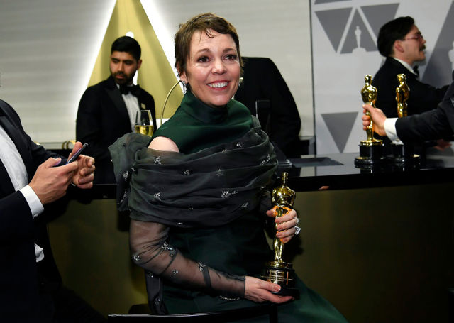  3 nejdojemnější momenty z letošních Oscarů 