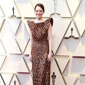 Emma Stone
Emma Stone