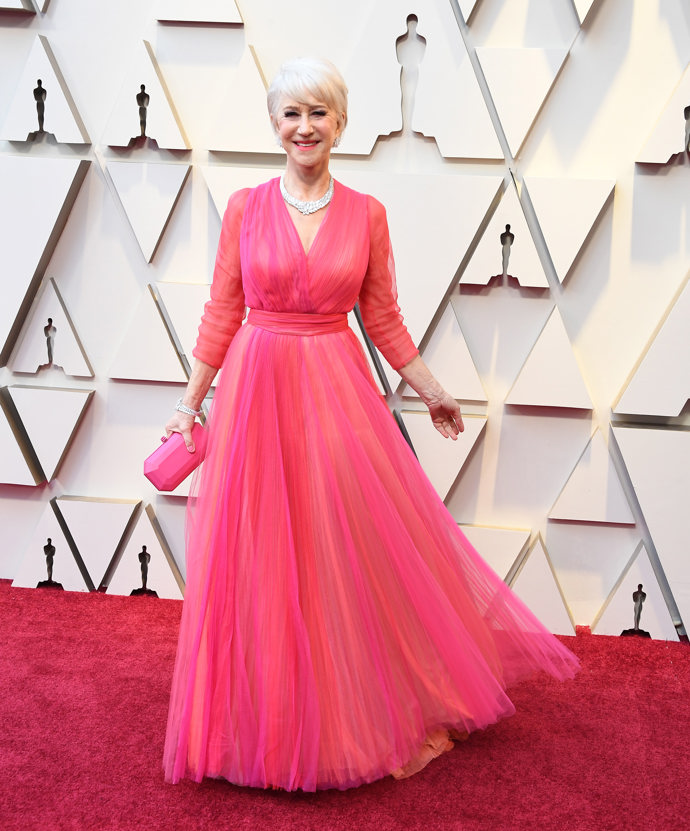 Helen Mirren
