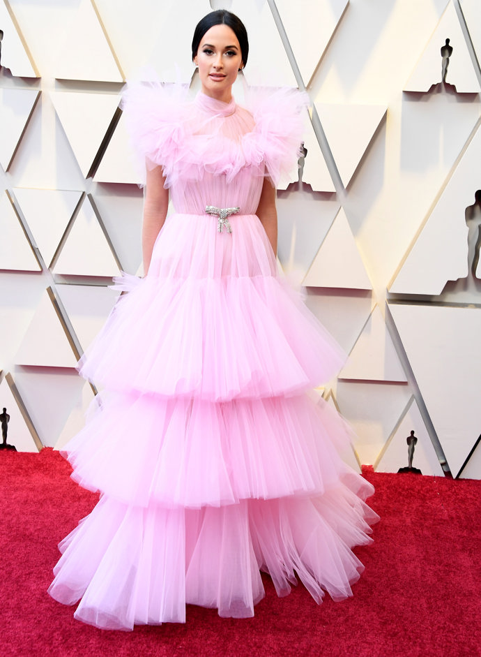 Kacey Musgraves 

