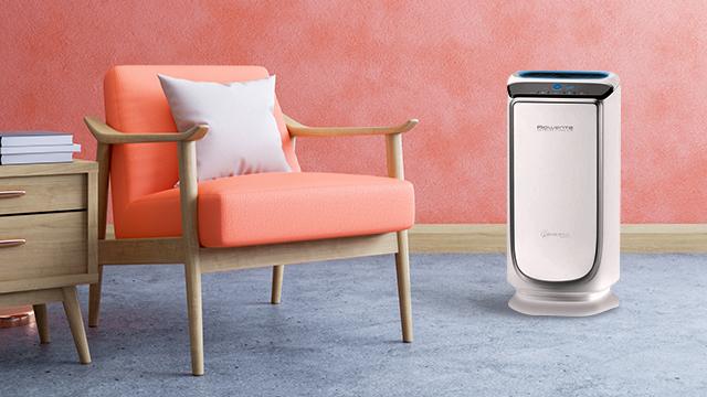 Čistička vzduchu Rowenta Intense Pure Air PU4020F1, prodává Datart.cz.
Čistička vzduchu Rowenta Intense Pure Air PU4020F1, prodává Datart.cz.
