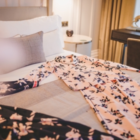 Prezentace kolekce Marks&Spencer jaro/léto 2019
