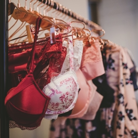 Prezentace kolekce Marks&Spencer jaro/léto 2019
