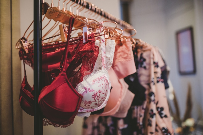Prezentace kolekce Marks&Spencer jaro/léto 2019