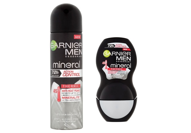 Jak vybrat ideální antiperspirant?
