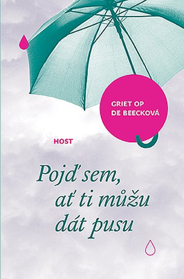 Zamilované knižní tipy na únor