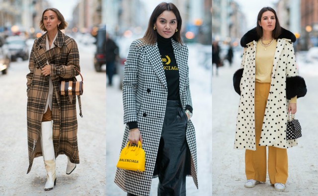 Skandinávská inspirace: 5 trendů, které se nosí na severu Evropy