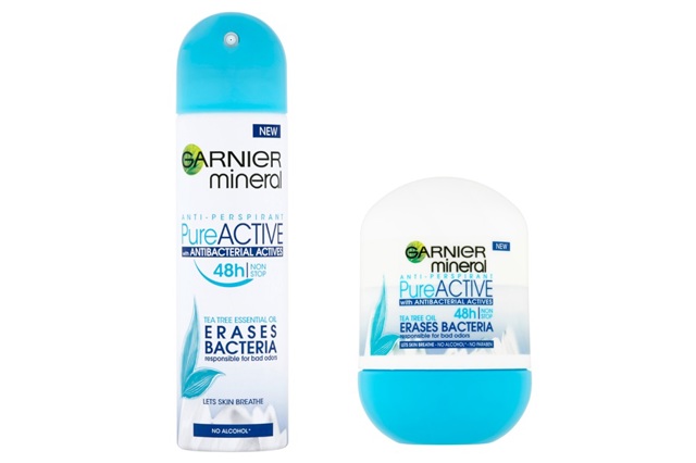 Jak vybrat ideální antiperspirant?