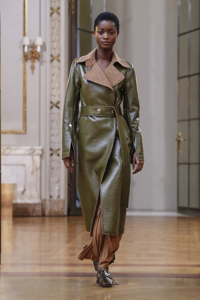 Jaké změny chystá značka Victoria Beckham?