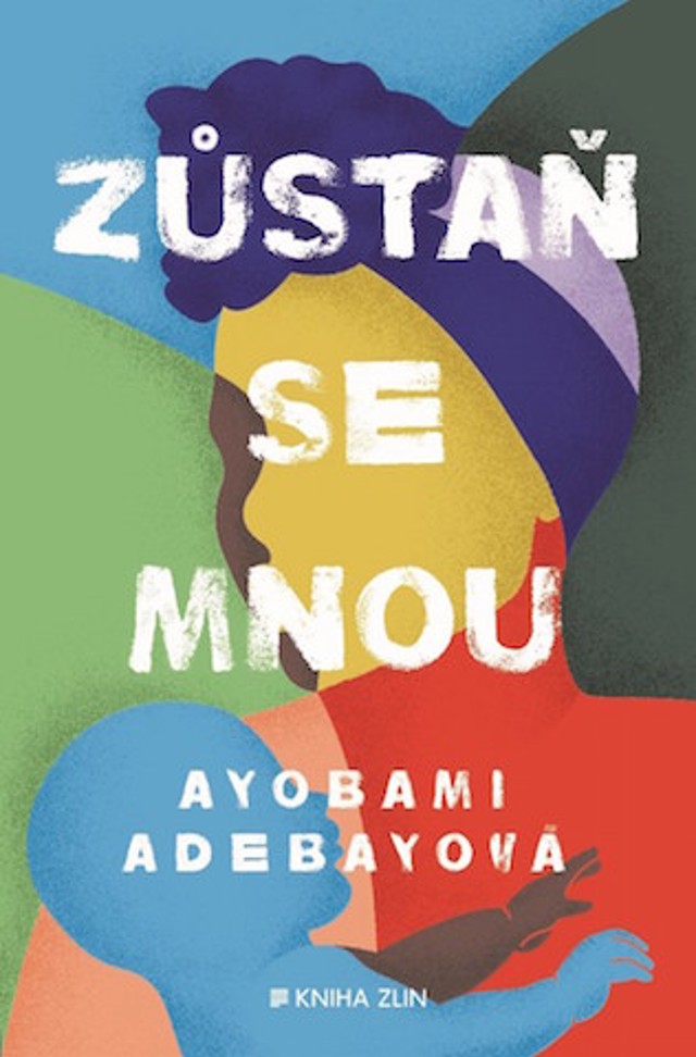 Zamilované knižní tipy na únor