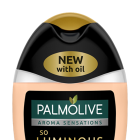 Pokud máte rádi vůni pivoněk, sáhněte po luxusním sprchovém gelu Palmolive Aroma So Luminous, který navíc obsahuje vzácné oleje z makadamového ořechu a pokožku zanechá bez pocitu mastnoty.

