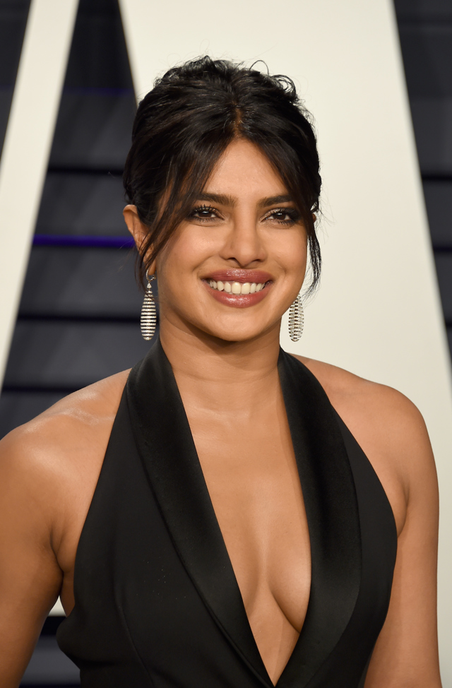 Jaké je tajemství krásy indické bohyně Priyanky Chopra? Jaké je tajemství krásy indické bohyně Priyanky Chopra?