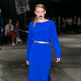 IMRECZEOVA FW19