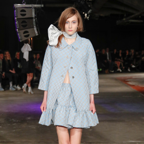 Miro Sabo FW19