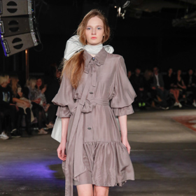 Miro Sabo FW19