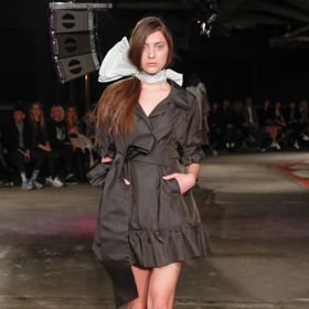 Miro Sabo FW19