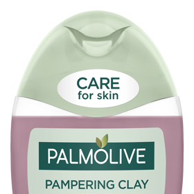 Palmolive si připravilo i sprchový gel s jílem a olejem z růže pro hloubkové čistění s jemným peelingem Clay Rose Pampering. Je vhodný ke každodennímu použití, takže ideální na jaro k odstranění odumřelých buněk. Připraví tak pokožku na sluneční paprsky.
