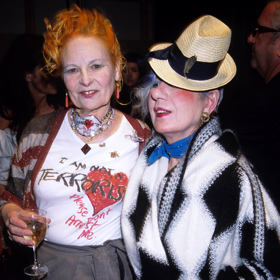 Paris Fashion Week, jaro/léto 2006
