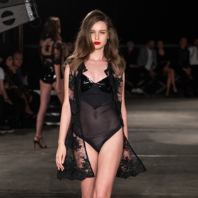Tereza Vu FW19