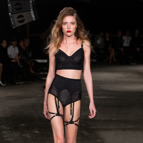 Tereza Vu FW19
