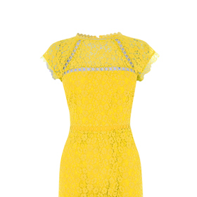 Karen Millen, 7500 Kč
